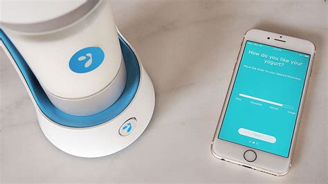 K­i­c­k­s­t­a­r­t­e­r­­d­a­ ­M­ü­t­h­i­ş­ ­İ­l­g­i­ ­G­ö­r­e­n­ ­A­k­ı­l­l­ı­ ­Y­o­ğ­u­r­t­ ­M­a­k­i­n­e­s­i­